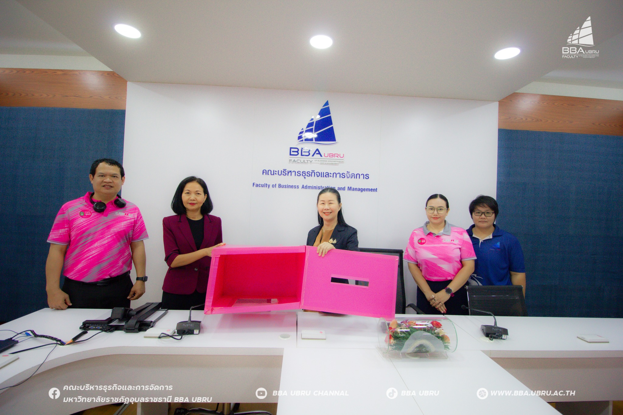 วันที่13 มีนาคม 2568 เลือกตั้ง กรรมการประจำคณะ ประเภทผู้แทนคณาจารย์