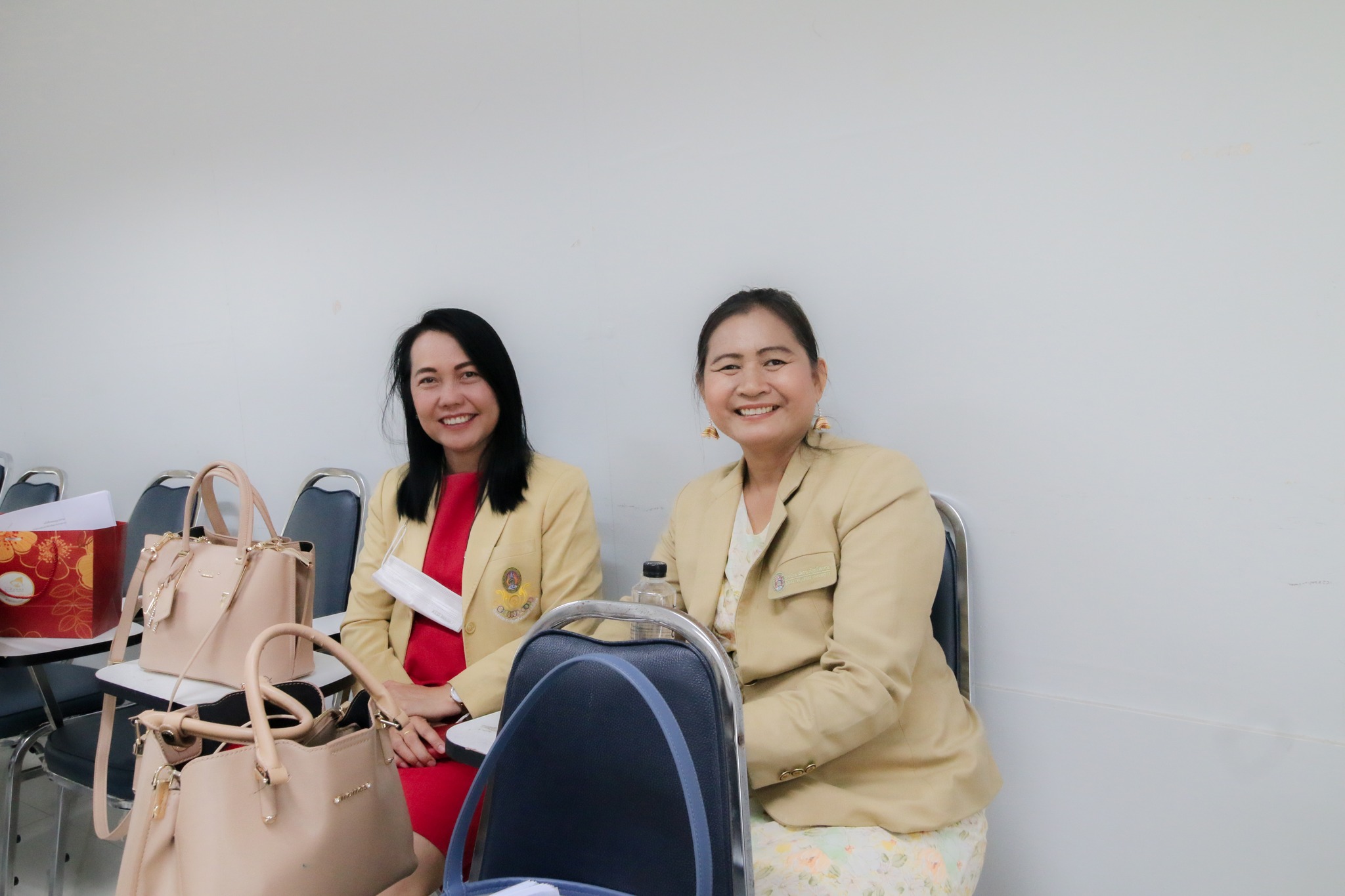 6 ก.ย. 67 ณ คณะบริหารธุรกิจและการจัดการ มหาวิทยาลัยราชภัฏอุบลราชธานี การแข่งขันทักษะวิชาการด้านการตลาด หัวข้อ Marketing knowledge Contest 2024 ?บริหารธุรกิจวิชาการ? ครั้งที่ 10 (ACBA 2024)