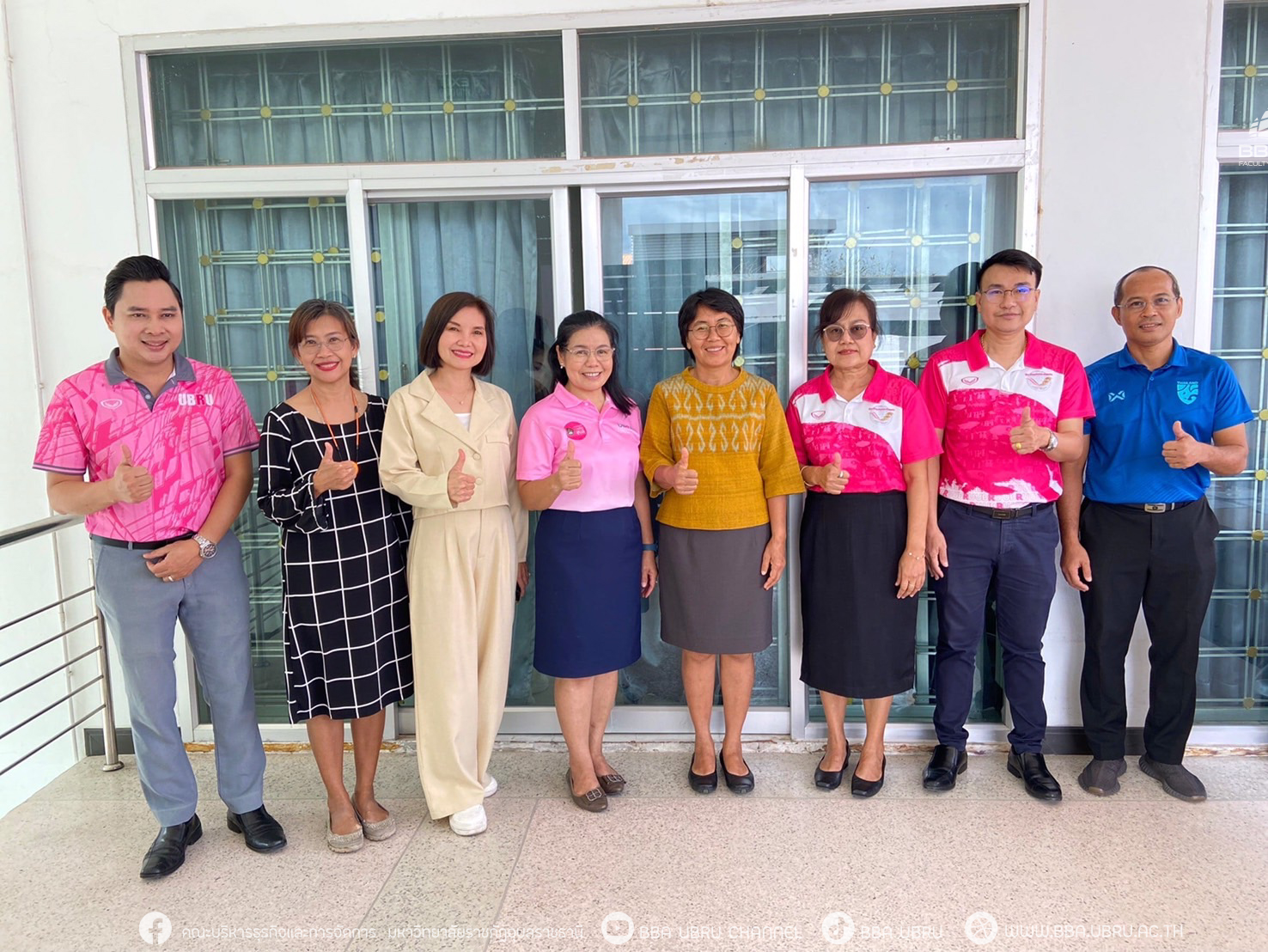 24 ก.ค. 67 ณ ห้องประชุมชั้น 3 การอบรมเชิงปฏิบัติการหลักสูตร ?ระบบปัญญานิเวศส่งเสริมการเป็นมหาวิทยาลัยแห่งความสุขของนักศึกษา บุคลากรและชุมชนของมหาวิทยาลัยราชภัฏอุบลราชธานี