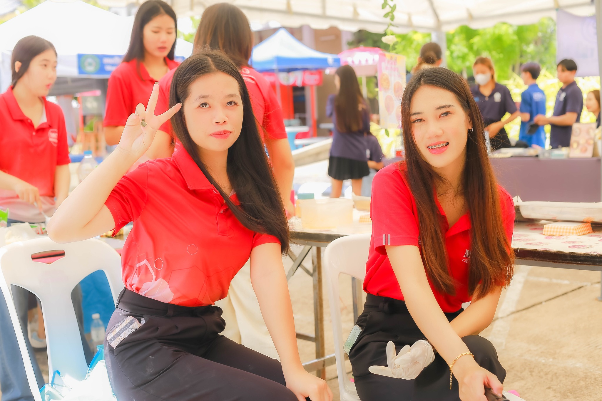 ?บริหารธุรกิจวิชาการ? ครั้งที่ 10 (ACBA 2024) การประกวดแข่งขันทักษะทางวิชาการ ระดับมัธยมศึกษา ระดับ ปวช. ระดับ ปวส. ระดับอุดมศึกษา และบุคคลทั่วไป ณ คณะบริหารธุรกิจและการจัดการ