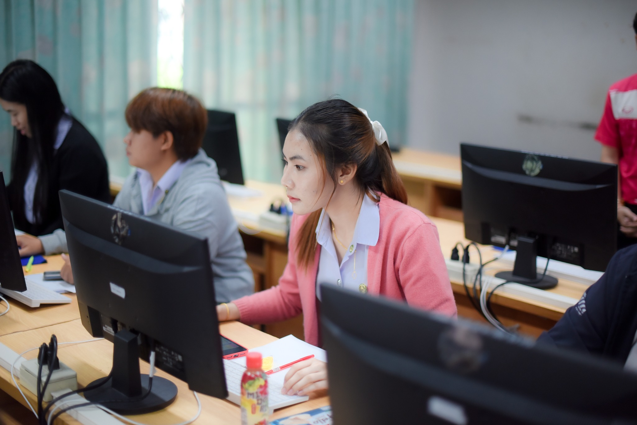 6 ก.ย. 67 ณ คณะบริหารธุรกิจและการจัดการ มหาวิทยาลัยราชภัฏอุบลราชธานี ประกวดแข่งขันการทำข้อมูลให้เป็นภาพด้วย Microsoft Power BI ?บริหารธุรกิจวิชาการ? ครั้งที่ 10 (ACBA 2024)