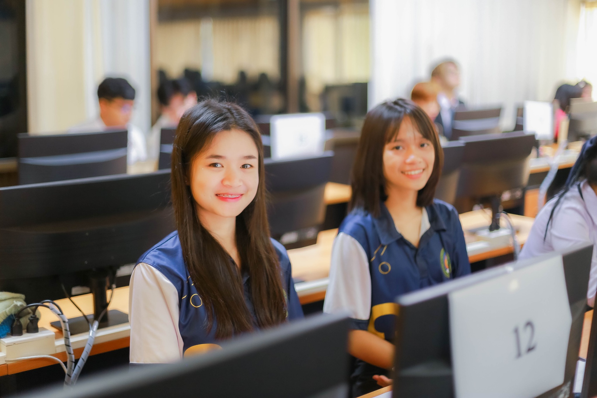 4 ก.ย. 67 ณ 8204 คณะบริหารธุรกิจและการจัดการ มหาวิทยาลัยราชภัฏอุบลราชธานี GM Banner เพื่อธุรกิจสร้างสรรค์ (การแข่งขันสร้างแบนเนอร์เพื่อสร้างเสริมธุรกิจ โดยใช้โปรแกรม CANVA) ?บริหารธุรกิจวิชาการ? ครั้งที่ 10 (ACBA 2024)