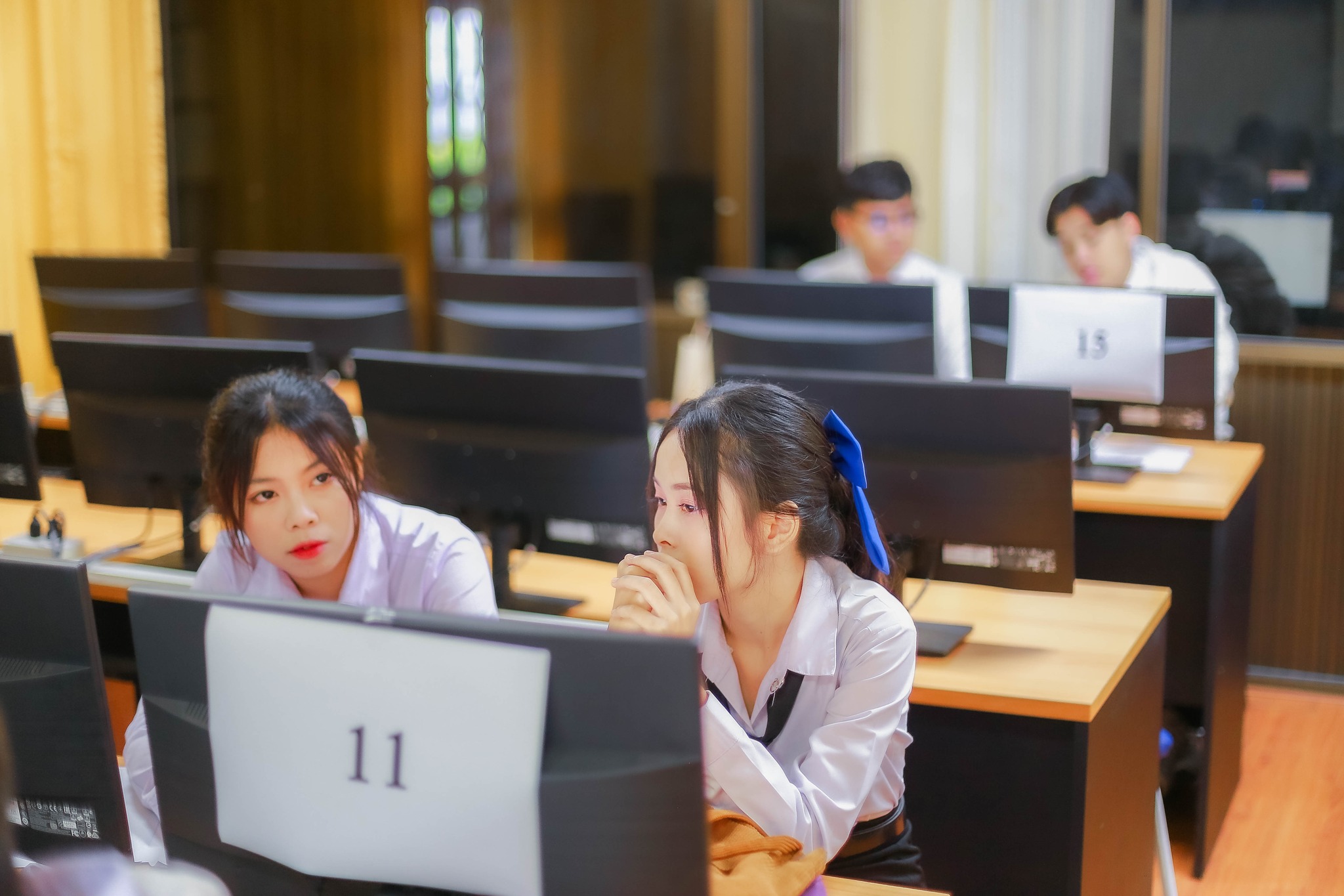 4 ก.ย. 67 ณ 8204 คณะบริหารธุรกิจและการจัดการ มหาวิทยาลัยราชภัฏอุบลราชธานี GM Banner เพื่อธุรกิจสร้างสรรค์ (การแข่งขันสร้างแบนเนอร์เพื่อสร้างเสริมธุรกิจ โดยใช้โปรแกรม CANVA) ?บริหารธุรกิจวิชาการ? ครั้งที่ 10 (ACBA 2024)