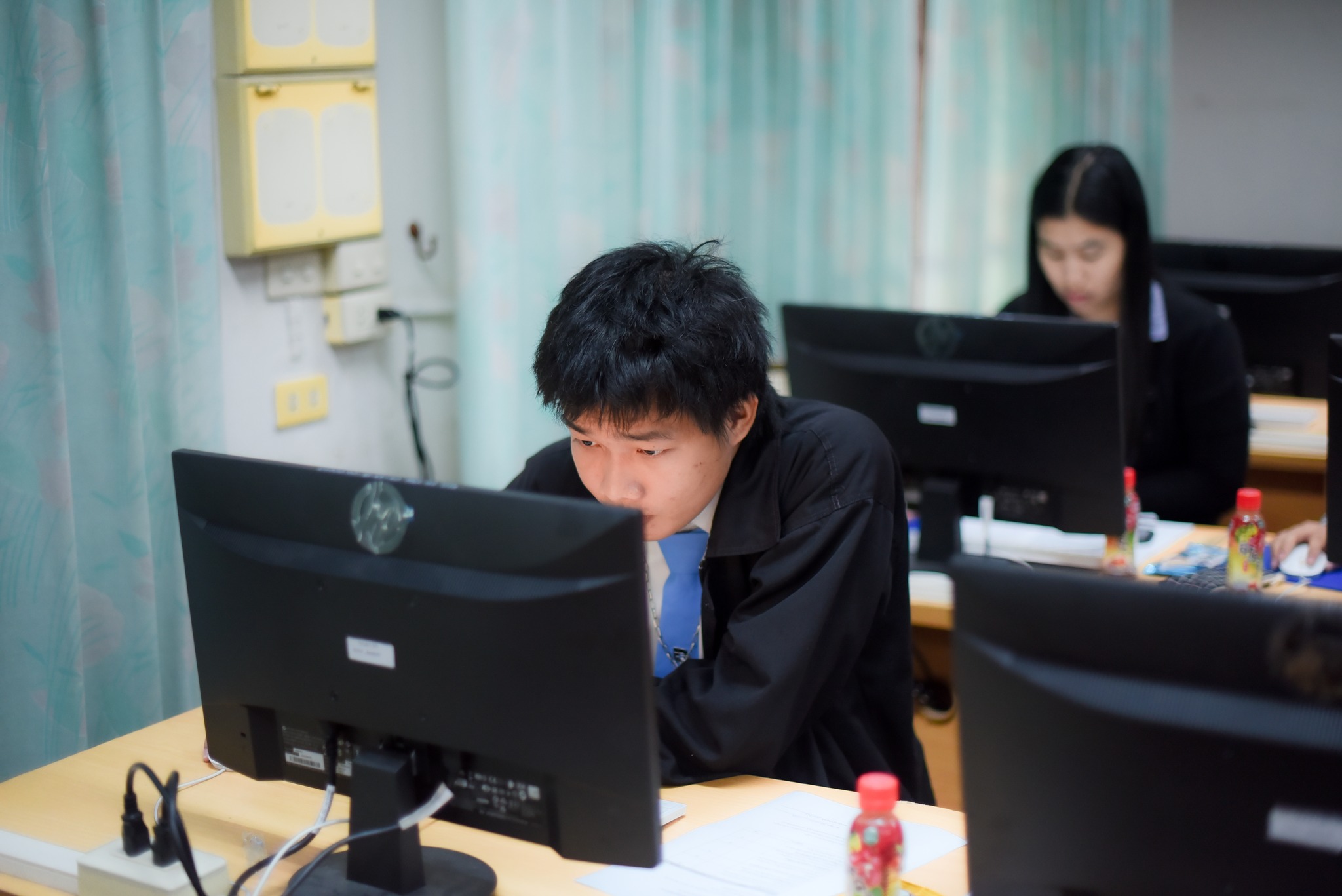 6 ก.ย. 67 ณ คณะบริหารธุรกิจและการจัดการ มหาวิทยาลัยราชภัฏอุบลราชธานี ประกวดแข่งขันการทำข้อมูลให้เป็นภาพด้วย Microsoft Power BI ?บริหารธุรกิจวิชาการ? ครั้งที่ 10 (ACBA 2024)