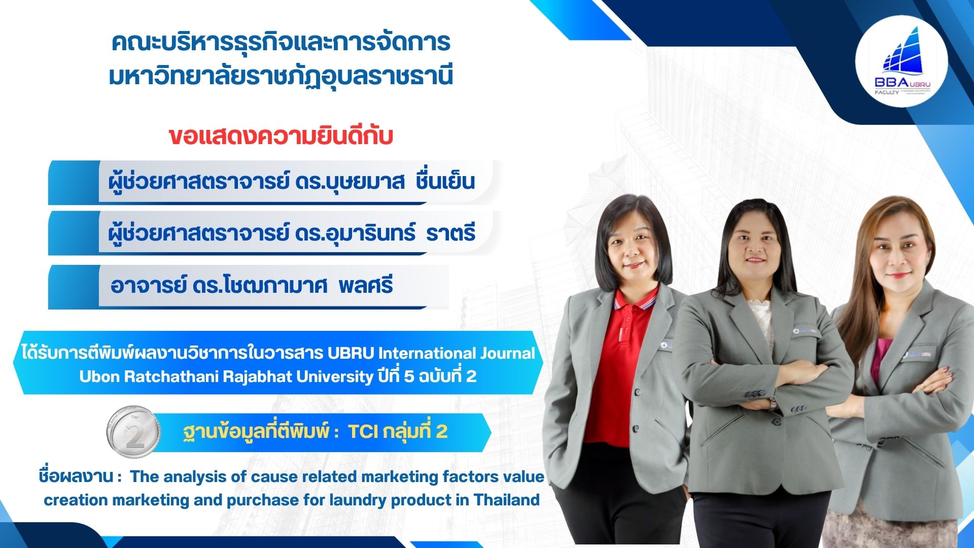 แสดงความยินดี 22