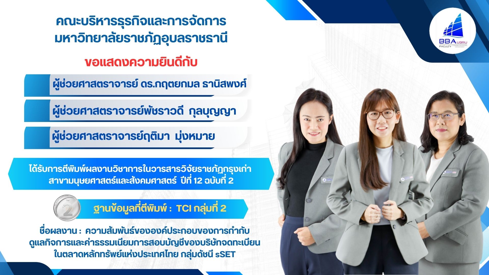 แสดงความยินดี 21