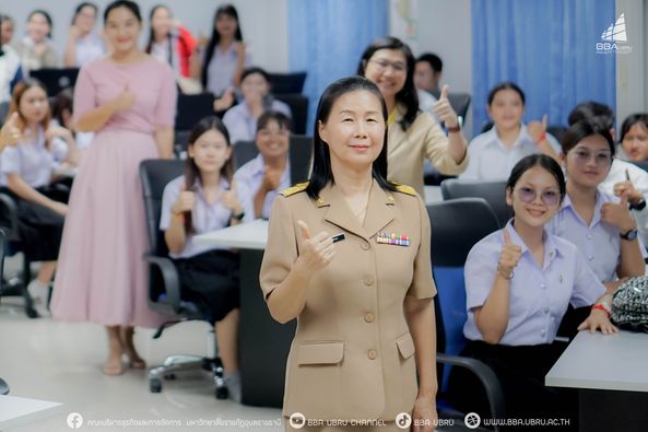 วันที่ 9 ก.ค. 67 ณ ห้อง 15-205 ต้อนรับนักศึกษา จากราชอาณาจักรกัมพูชา