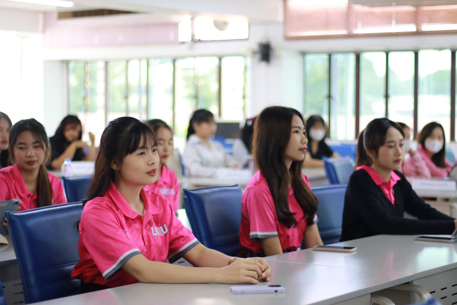 เรียนรู้หลักการบัญชี และจำลองสถานการณ์ การปฏิบัติงานด้านการบัญชี