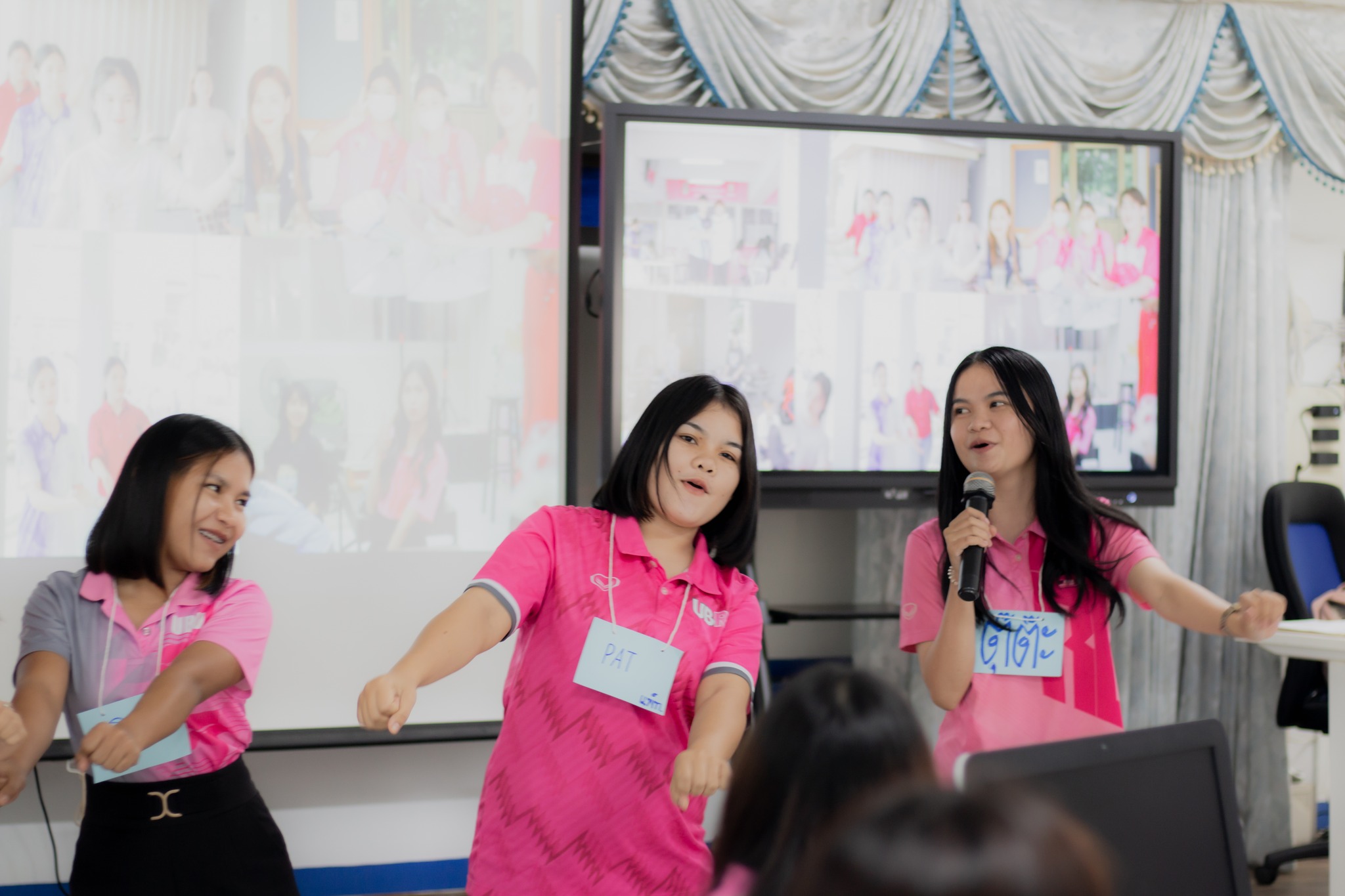 อาการแบบนี้เรียกว่าอะไรอะคับน้อลลล ความม่วน ความฮา ความสนุก พร้อมสาระ 