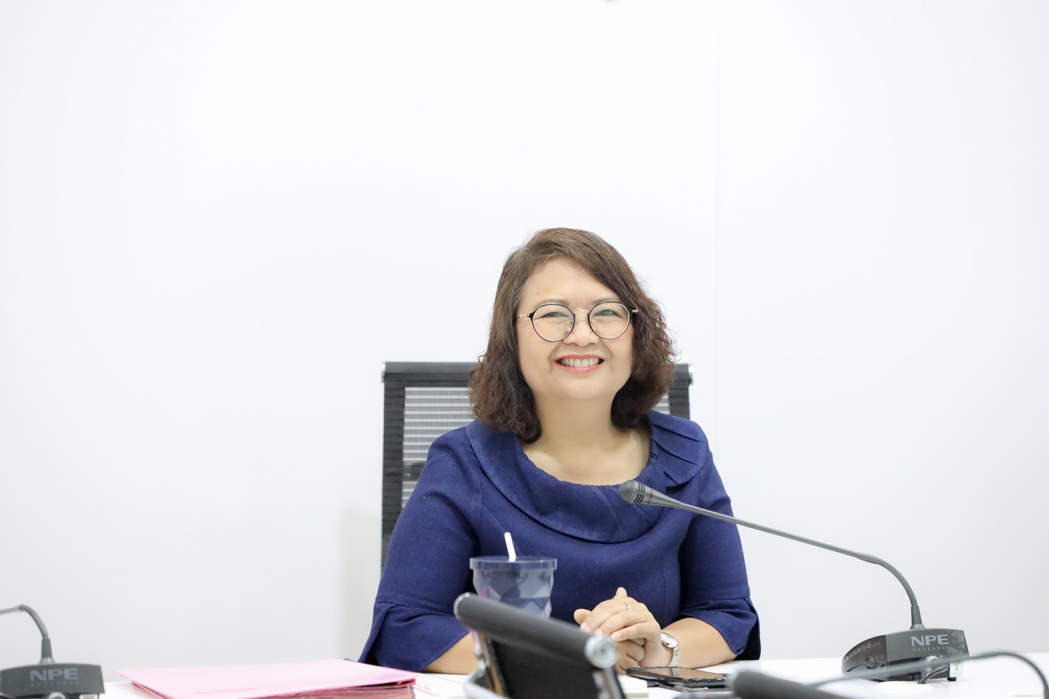 วันที่ 16 ก.พ. 66 ประชุมโครงการส่งเสริมและพัฒนานักศึกษา Smart & Excellent BBA กิจกรรมการจัดการความรู้ Road to be.. 