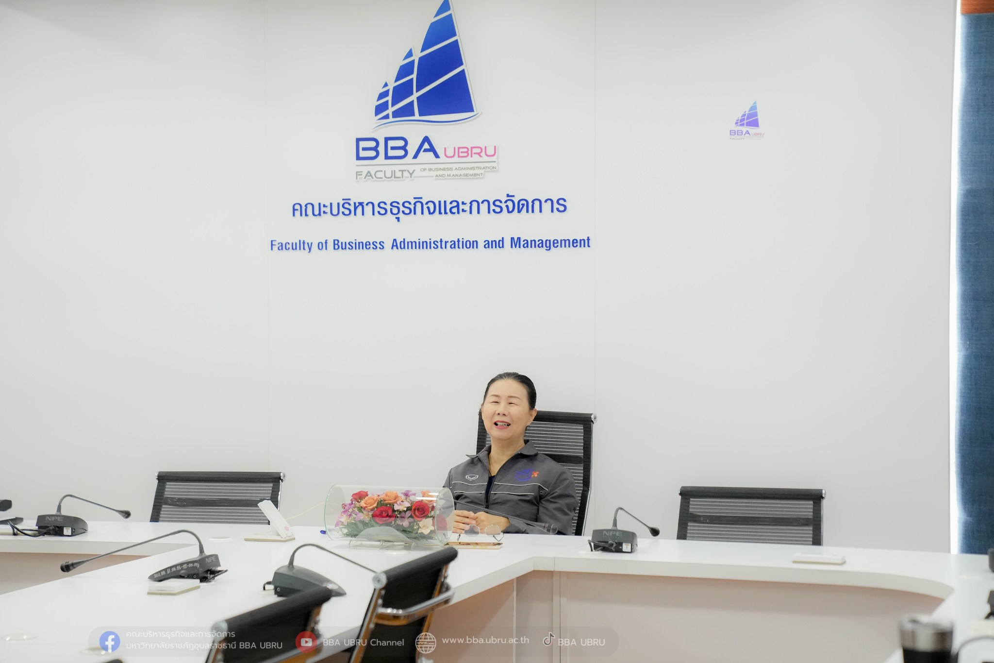 วันที่ 13 ม.ค. 69 ร่วมขับเคลื่อนอนาคตองค์กร กับกิจกรรมทบทวนแผนยุทธศาสตร์ ปี 2569