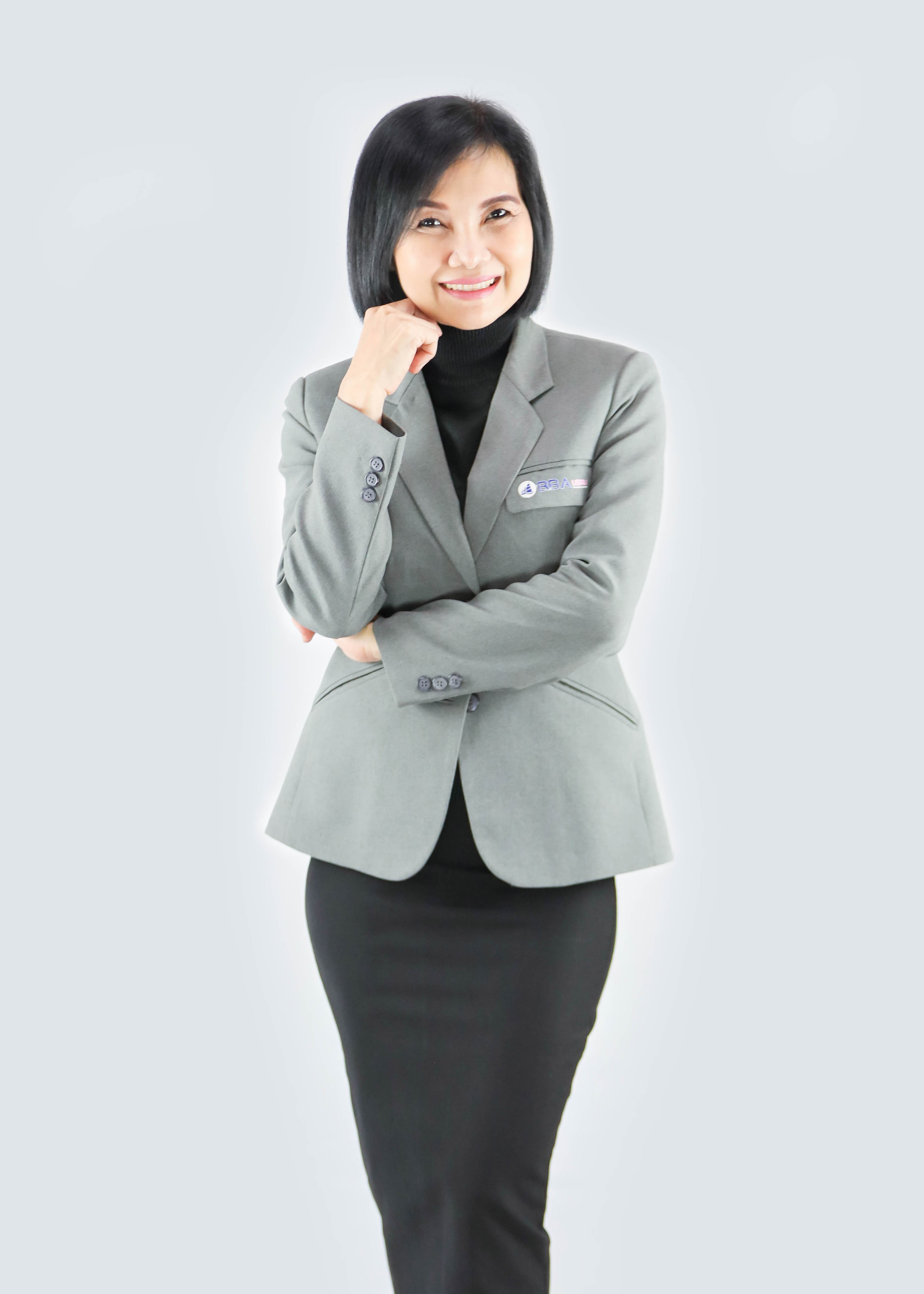 รศ.ดร.ปิยกนิฏฐ์ โชติวนิช