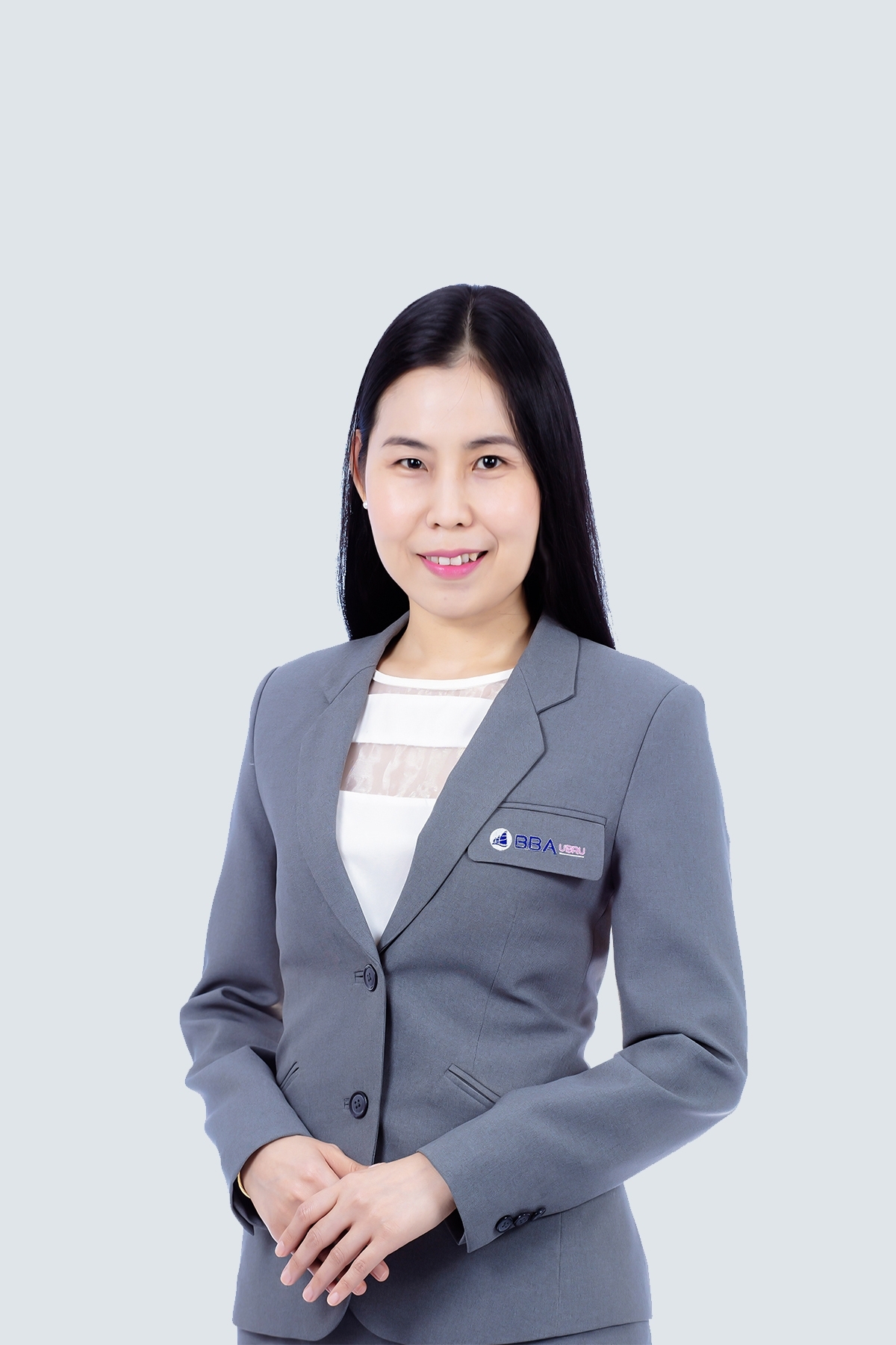 ผศ.ดร.ประไพพิศ เลียบสื่อตระกูล